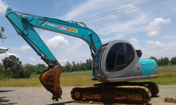 Kobelco Mark V Super 870,000