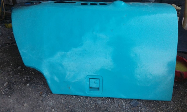 Kobelco Mark V Super 870,000