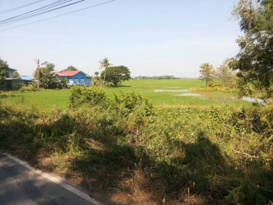 ที่ดินดี ทำเลดี ฮวงจุ้ยดี