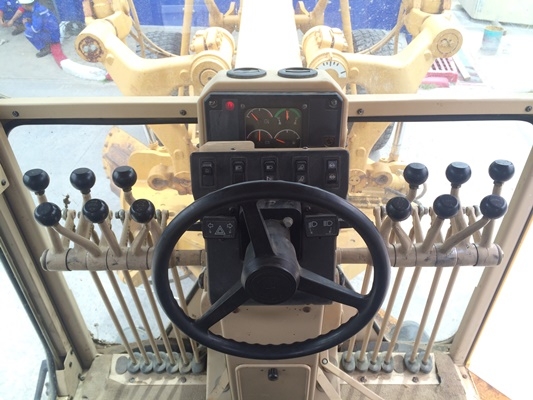 140H # APM00585 ปี2003 21,000ชม.นำเข้าUSAไม่เคยใช้งานในไทยครับ