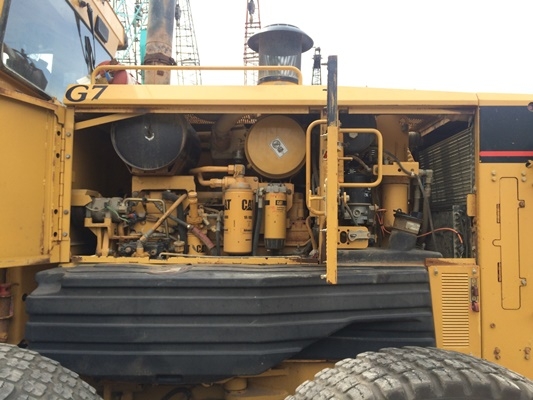 140H # APM00585 ปี2003 21,000ชม.นำเข้าUSAไม่เคยใช้งานในไทยครับ