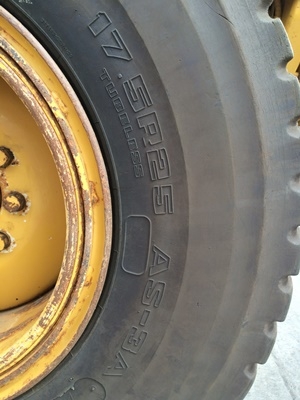 140H # APM00585 ปี2003 21,000ชม.นำเข้าUSAไม่เคยใช้งานในไทยครับ