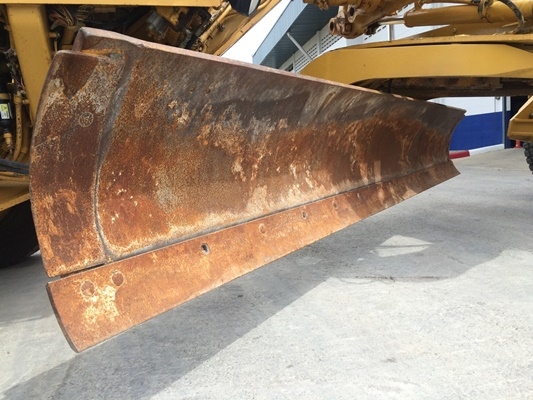 140H # APM00585 ปี2003 21,000ชม.นำเข้าUSAไม่เคยใช้งานในไทยครับ