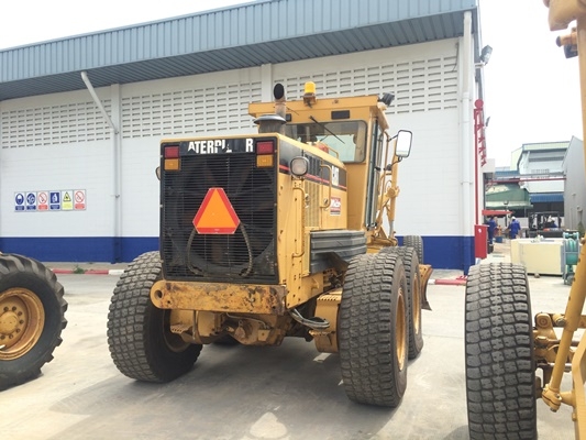 140H # APM00585 ปี2003 21,000ชม.นำเข้าUSAไม่เคยใช้งานในไทยครับ