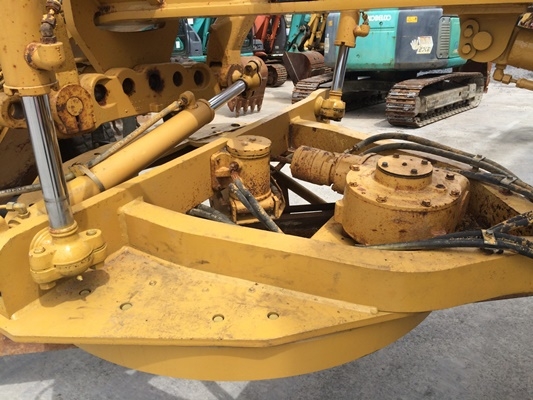 140H # APM00585 ปี2003 21,000ชม.นำเข้าUSAไม่เคยใช้งานในไทยครับ