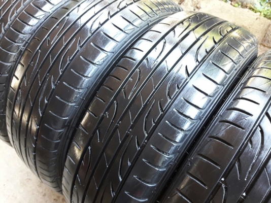 ยางDUNLOP 175 65R14 ปี2015 สภาพสวยมากๆ ดอกเยอะมากๆคุ้มสุดๆไม่แพง ยางDUNLOP 175 65R14 ปี2015 สภาพสวยมากๆ ดอกเยอะมากๆคุ้มสุดๆไม่แพง