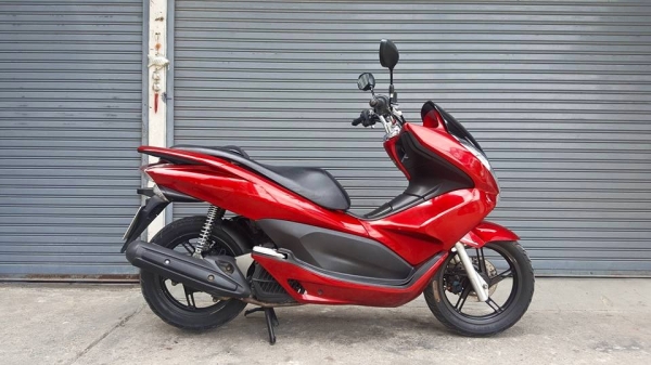 ขออนุญาติขาย HONDA PCX 125i IDLING STOP รุ่น TOP ล้อแม็กแท้ศูนย์ ทะเบียนสวย 780 สีแดงเงาจากโรงงาน รถสวยเดิมทั้งคัน ระบบหัวฉีด PGM – FI ประหยัดน้ำมัน สภาพเดิมๆ เครื่องเดิม วิ่งดีใช้งานดี ขออนุญาติขาย HONDA PCX 125i IDLING STOP รุ่น TOP ล้อแม็กแท้ศูนย์ ทะเบียนสวย 780 สีแดงเงาจากโรงงาน รถสวยเดิมทั้งคัน ระบบหัวฉีด PGM – FI ประหยัดน้ำมัน สภาพเดิมๆ เครื่องเดิม วิ่งดีใช้งานดี