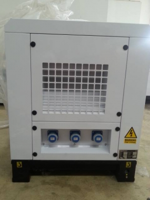 เครื่องปั่นไฟ 16KVA 3เฟส รับประกันสินค้า 1ปี เครื่องปั่นไฟ 16KVA 3เฟส รับประกันสินค้า 1ปี