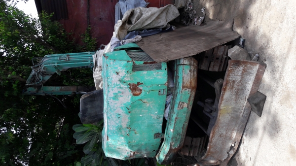 แม็คโค พีชี30-3