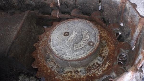 แม็คโค พีชี30-3