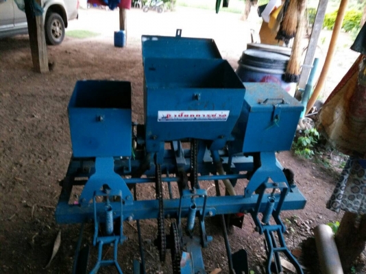 ขายผานหยอดข้าวโพด