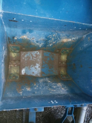 ขายผานหยอดข้าวโพด