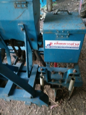 ขายผานหยอดข้าวโพด