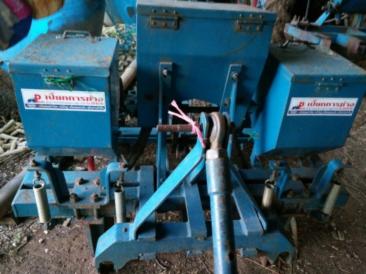 ขายผานหยอดข้าวโพด