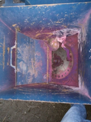 ขายผานหยอดข้าวโพด