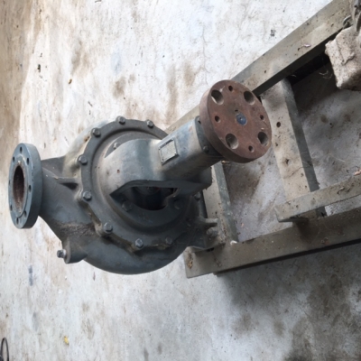 ขายปั้ม EBARA