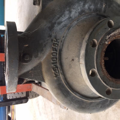 ขายปั้ม EBARA