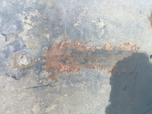 ขายคัทซีฮีโน่ 10ล้อ รถโม่ปูนพร้อมทะเบียนแจ้งม.79โค้ชคัทซี FS271K