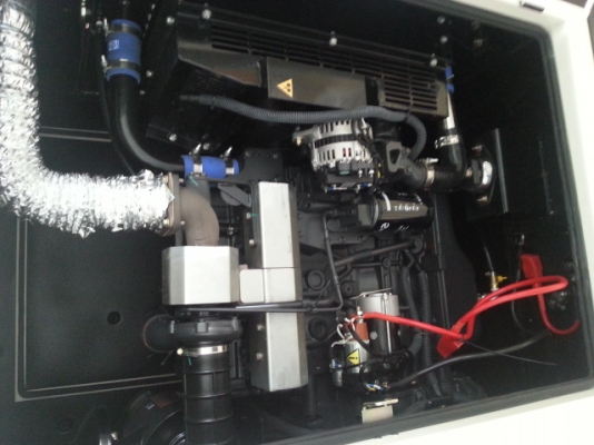 เครื่องปั่นไฟ ุ66KVA 3เฟส รับประกันสินค้า 2ปี เครื่องปั่นไฟ ุ66KVA 3เฟส รับประกันสินค้า 2ปี