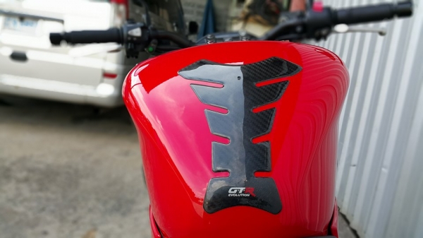 CB300f 2014 รถบ้านเจ้าของมือเดียว สวยอลัง สภาพพร้อมใช้สมบูรณ์ ราคาคุยกันได้จ้า CB300f 2014 รถบ้านเจ้าของมือเดียว สวยอลัง สภาพพร้อมใช้สมบูรณ์ ราคาคุยกันได้จ้า