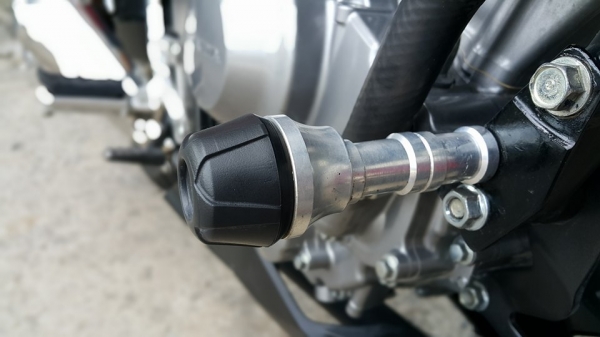 CB300f 2014 รถบ้านเจ้าของมือเดียว สวยอลัง สภาพพร้อมใช้สมบูรณ์ ราคาคุยกันได้จ้า CB300f 2014 รถบ้านเจ้าของมือเดียว สวยอลัง สภาพพร้อมใช้สมบูรณ์ ราคาคุยกันได้จ้า