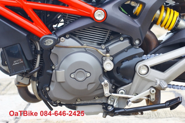 ขาย Ducati 795  แต่งสวย