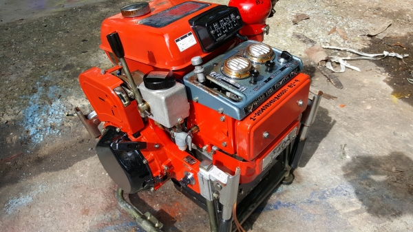 เครื่องดับเพลิง รหัส B1-9 เครื่องดับเพลิง รหัส B1-9