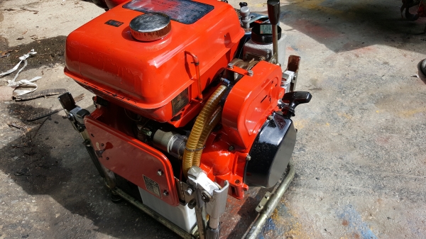 เครื่องดับเพลิง รหัส B1-9 เครื่องดับเพลิง รหัส B1-9