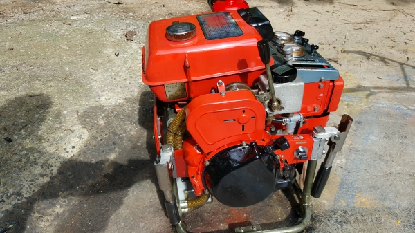 เครื่องดับเพลิง รหัส B1-9 เครื่องดับเพลิง รหัส B1-9