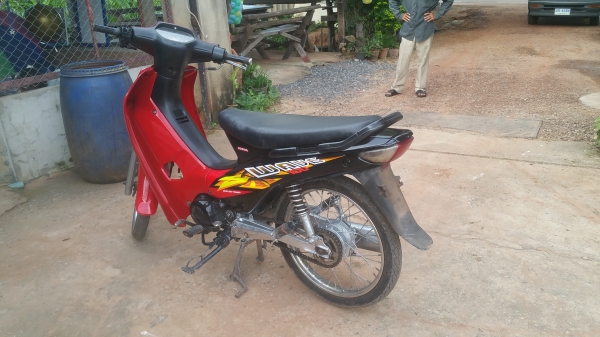 รถมอเตอร์ไซค์ รถมอเตอร์ไซค์