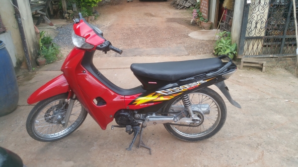 รถมอเตอร์ไซค์ รถมอเตอร์ไซค์