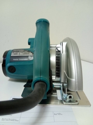 เลื่อยวงเดือน7นิ้ว