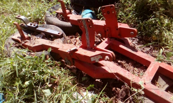 ชุดดันหน้า36แรงคูบูต้าครบชุดสวยๆ