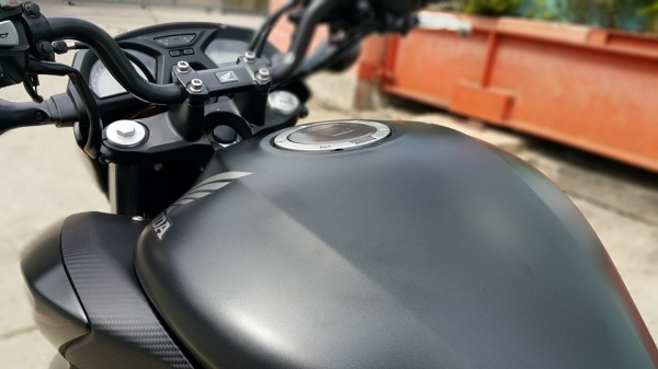 CB650f 2014 รถสวย ไม่ล้มชนแปะ รถบ้าน ราคาคุยกันได้ครับ