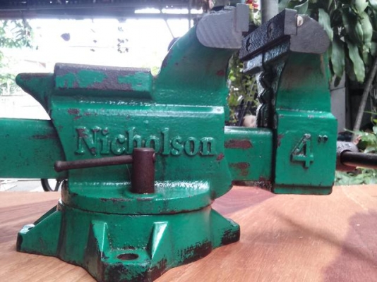 ปากกาจับงาน