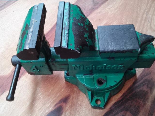 ปากกาจับงาน