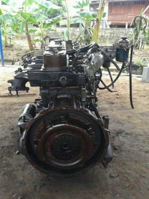 ขายเครื่อง 4be1 110แรง