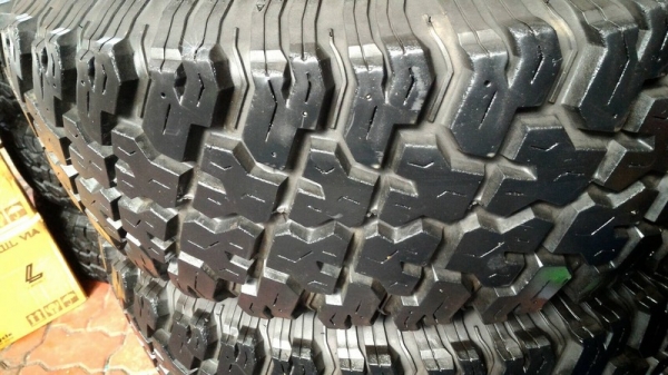 ขายยาง Cooper Mud 265 x 75 x 16 ST ขายยาง Cooper Mud 265 x 75 x 16 ST