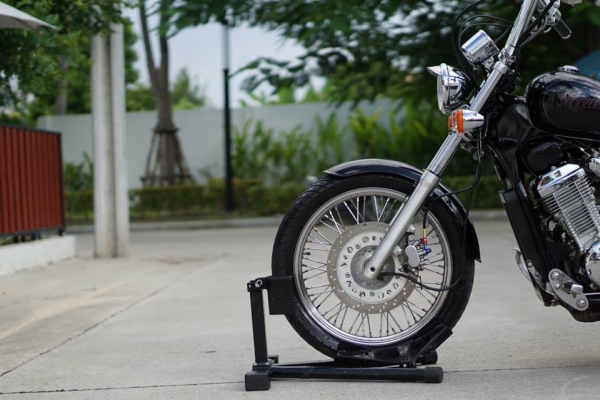 วุฒิ นนบุรี ขาย Honda STEED600cc.สวยเดิมๆทะเบียนแท้พร้อมโอนขนส่ง