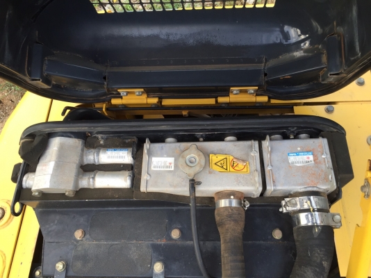 KOMATSU PC130-8 .ใช้งาน4150ช.ม เอกสารชุดแจ้งจำหน่าย KOMATSU PC130-8 .ใช้งาน4150ช.ม เอกสารชุดแจ้งจำหน่าย