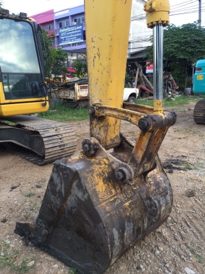 KOMATSU PC130-8 .ใช้งาน4150ช.ม เอกสารชุดแจ้งจำหน่าย KOMATSU PC130-8 .ใช้งาน4150ช.ม เอกสารชุดแจ้งจำหน่าย