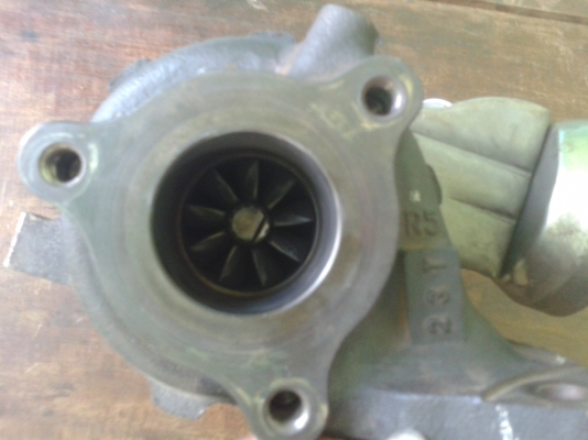 เทอรโบ ปาเจโร่ ปี13