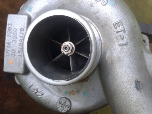 เทอรโบ ปาเจโร่ ปี13