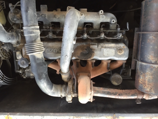 ขาย 475,000 HITACHI EX 200-2 เครื่องดี ปั้มแรง เอวดี ช่วงล่างเต็ม เล่มทะเบียน รถสวยพร้อมใช้เอกสารพร้อมโอน 090-772-3710 090-772-3708