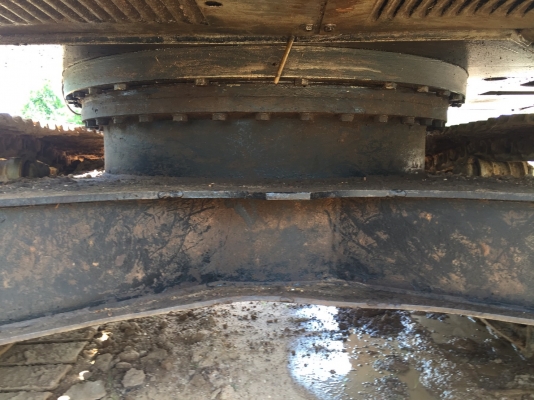 ขาย 475,000 HITACHI EX 200-2 เครื่องดี ปั้มแรง เอวดี ช่วงล่างเต็ม เล่มทะเบียน รถสวยพร้อมใช้เอกสารพร้อมโอน 090-772-3710 090-772-3708