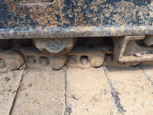 ขาย 475,000 HITACHI EX 200-2 เครื่องดี ปั้มแรง เอวดี ช่วงล่างเต็ม เล่มทะเบียน รถสวยพร้อมใช้เอกสารพร้อมโอน 090-772-3710 090-772-3708