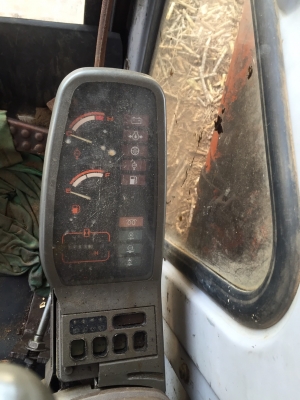 ขาย 475,000 HITACHI EX 200-2 เครื่องดี ปั้มแรง เอวดี ช่วงล่างเต็ม เล่มทะเบียน รถสวยพร้อมใช้เอกสารพร้อมโอน 090-772-3710 090-772-3708