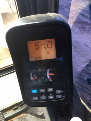 ขาย 1,495,000 KOBELCO SK140LC SUPER ทำงาน 10,559 ชั่วโมง เครื่องดี ไฟฟ้าครบ  เอกสารเล่มทะเบียน รถอยู่ จ.มหาสารคาม  090-772-3710 090-772-3708