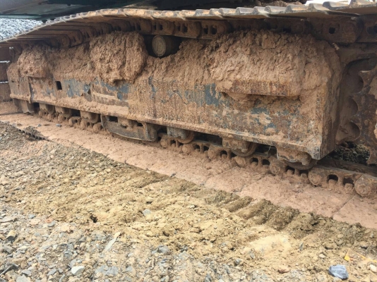 ขาย 1,495,000 KOBELCO SK140LC SUPER ทำงาน 10,559 ชั่วโมง เครื่องดี ไฟฟ้าครบ  เอกสารเล่มทะเบียน รถอยู่ จ.มหาสารคาม  090-772-3710 090-772-3708