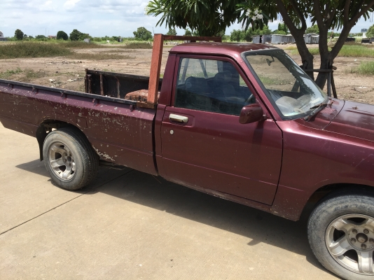 ขาย Toyota ม้ากระโดด ขาย Toyota ม้ากระโดด